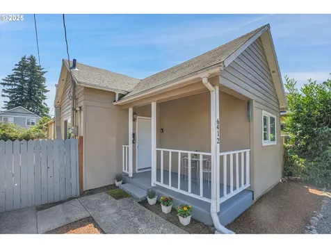 6412 SE 83rd Avenue Portland OR 97266