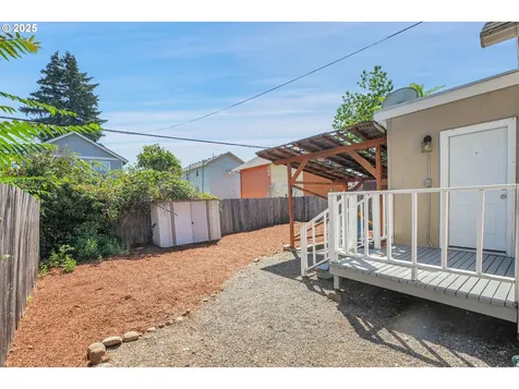 6412 SE 83rd Avenue Portland OR 97266