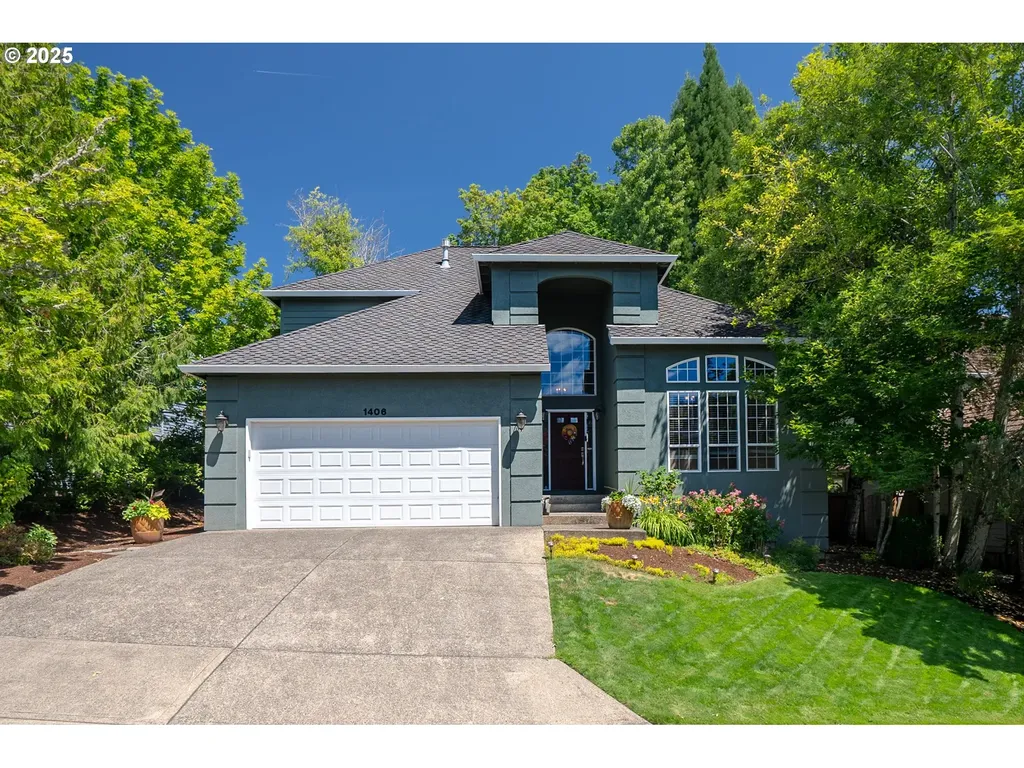 1406 NW Slocum Way Portland OR 97229