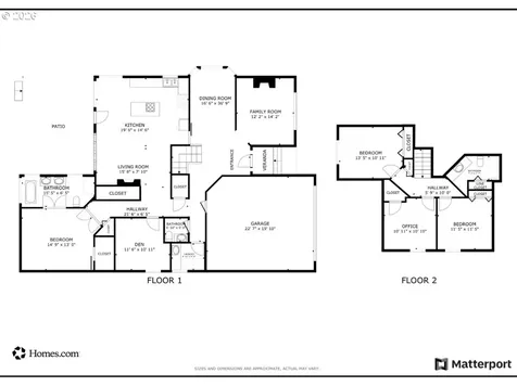 1406 NW Slocum Way Portland OR 97229