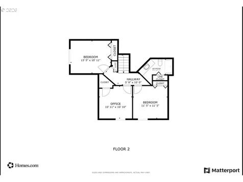 1406 NW Slocum Way Portland OR 97229