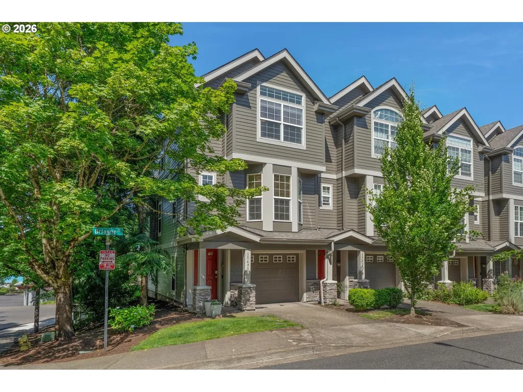 15495 Brianne Court Lake Oswego OR 97035