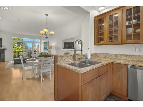 15495 Brianne Court Lake Oswego OR 97035