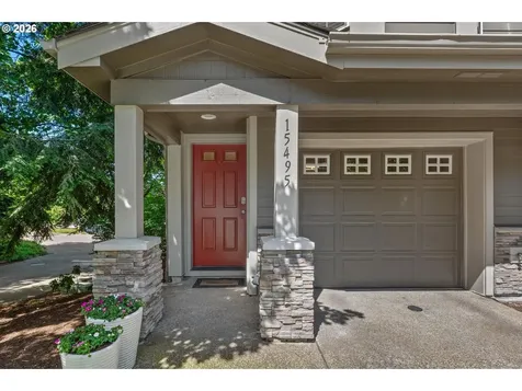 15495 Brianne Court Lake Oswego OR 97035