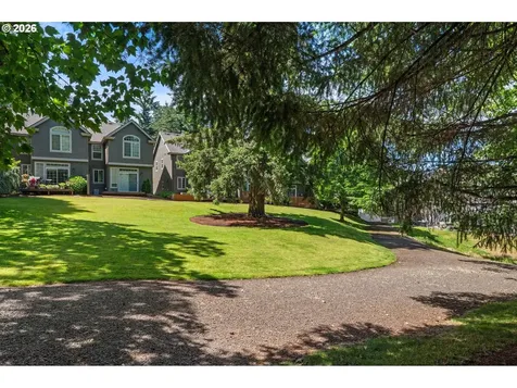 15495 Brianne Court Lake Oswego OR 97035