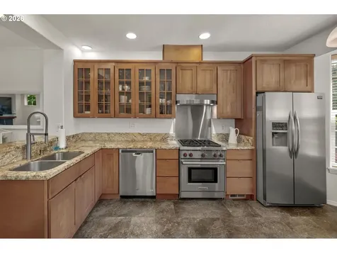 15495 Brianne Court Lake Oswego OR 97035