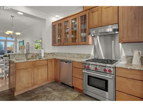 15495 Brianne Court Lake Oswego OR 97035