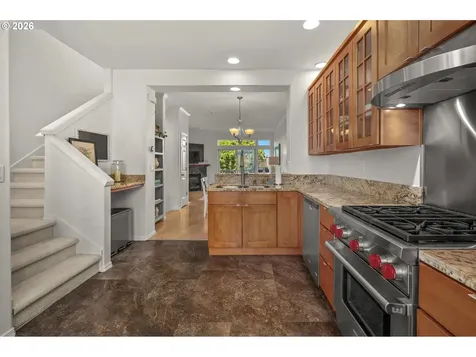 15495 Brianne Court Lake Oswego OR 97035