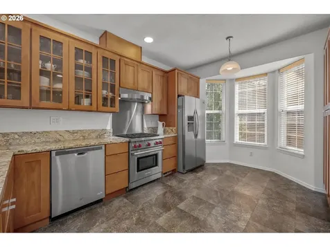 15495 Brianne Court Lake Oswego OR 97035