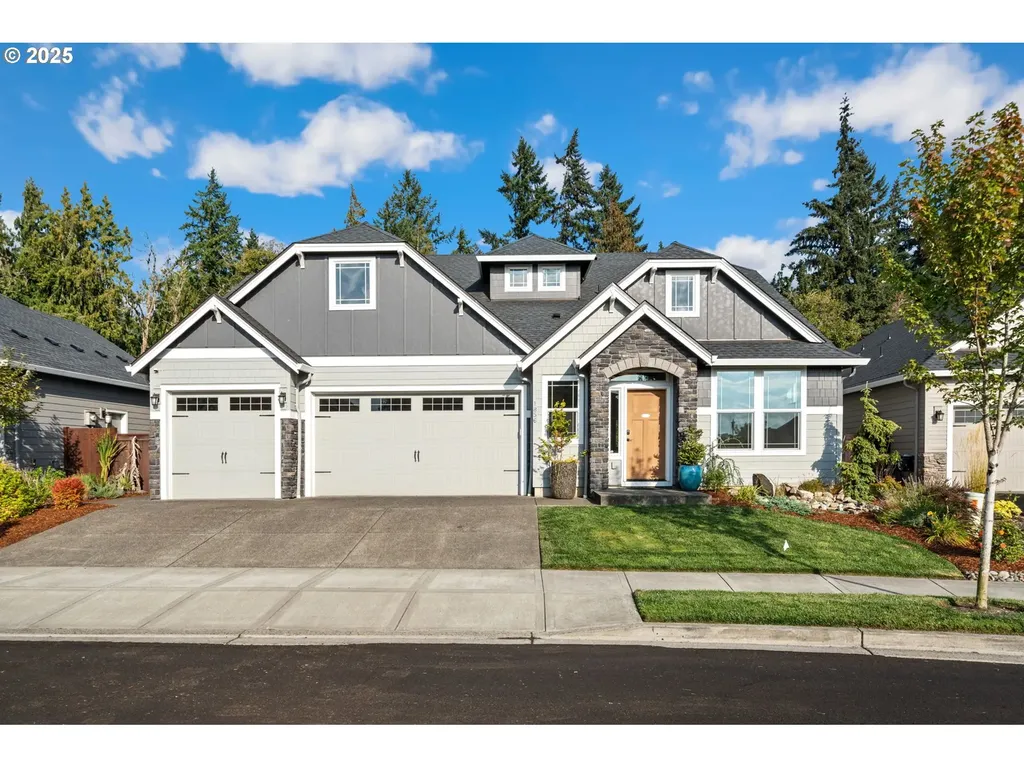 1856 S 51st Place Ridgefield WA 98642