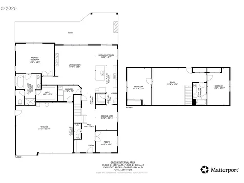 1856 S 51st Place Ridgefield WA 98642