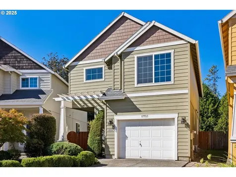 17723 SW Falling Leaf Court Beaverton OR 97003