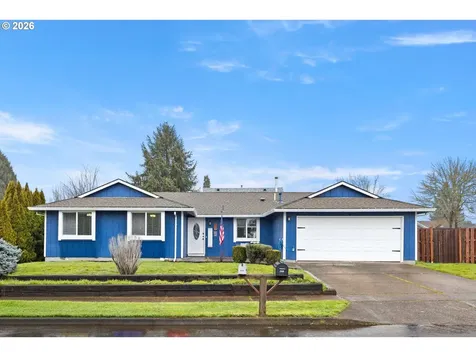 493 S Emerald Loop Cornelius OR 97113