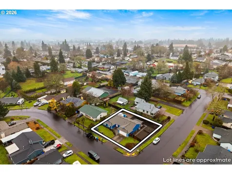 493 S Emerald Loop Cornelius OR 97113