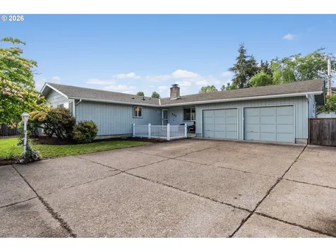 532 Warrington Avenue Eugene OR 97404