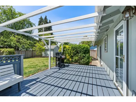 532 Warrington Avenue Eugene OR 97404