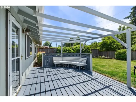 532 Warrington Avenue Eugene OR 97404