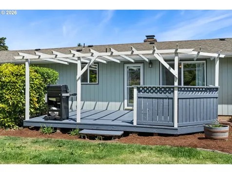 532 Warrington Avenue Eugene OR 97404