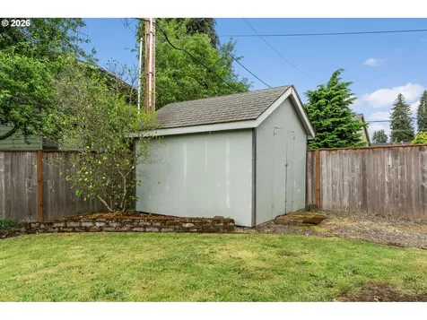532 Warrington Avenue Eugene OR 97404