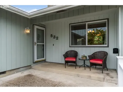 532 Warrington Avenue Eugene OR 97404