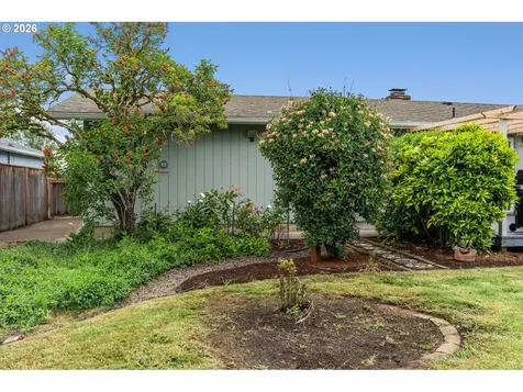 532 Warrington Avenue Eugene OR 97404