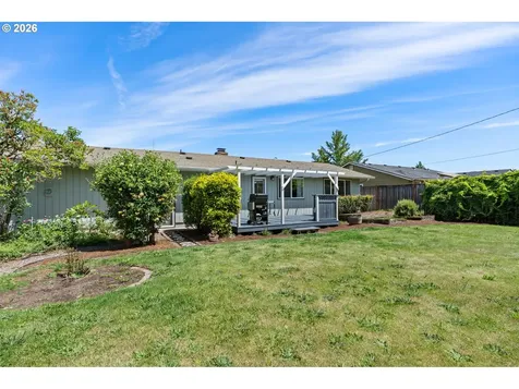 532 Warrington Avenue Eugene OR 97404