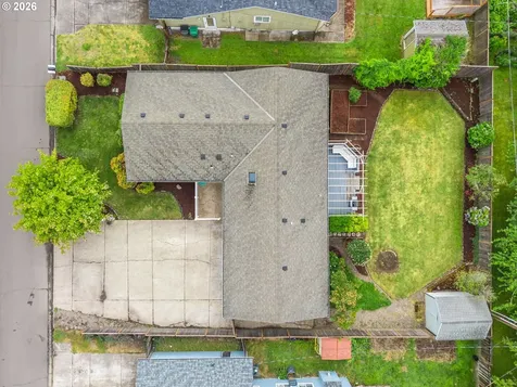 532 Warrington Avenue Eugene OR 97404