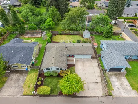 532 Warrington Avenue Eugene OR 97404