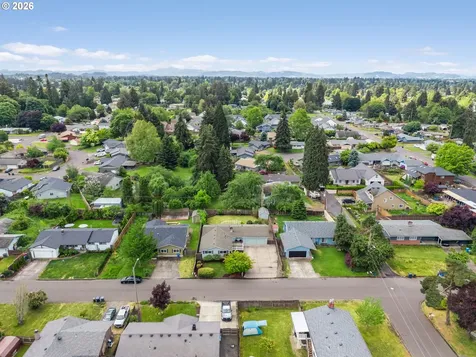 532 Warrington Avenue Eugene OR 97404