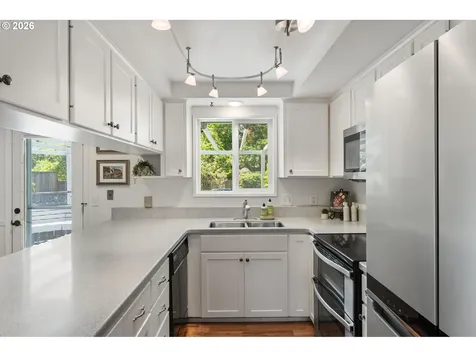532 Warrington Avenue Eugene OR 97404