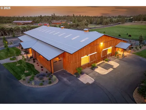 66505 Gerking Market Road Bend OR 97703