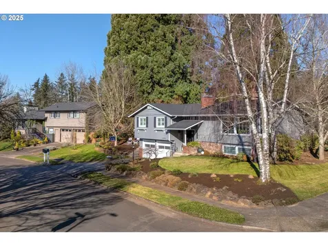 10685 SW Wakefield Street Portland OR 97225