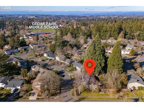 10685 SW Wakefield Street Portland OR 97225