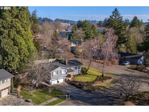 10685 SW Wakefield Street Portland OR 97225