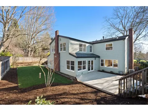 4221 SW 47th Drive Portland OR 97221