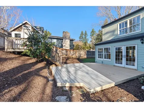 4221 SW 47th Drive Portland OR 97221