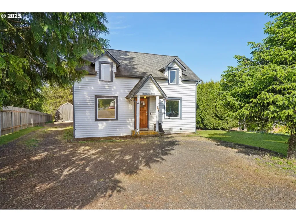 3411 Columbia Heights Road Longview WA 98632