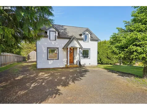 3411 Columbia Heights Road Longview WA 98632