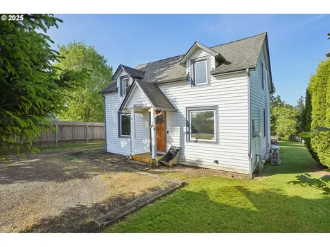 3411 Columbia Heights Road Longview WA 98632