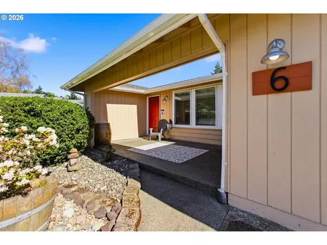 6 Dove Street Longview WA 98632