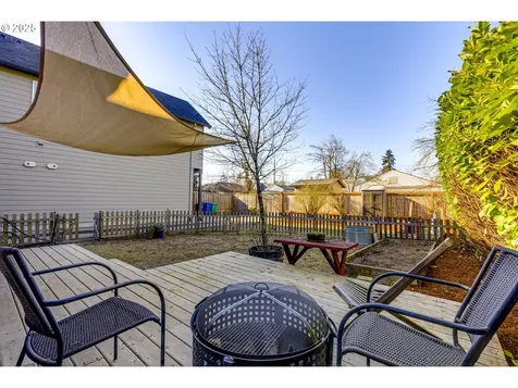 6623 SE 71st Avenue Portland OR 97206