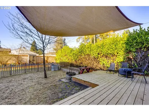 6623 SE 71st Avenue Portland OR 97206