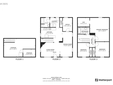 6623 SE 71st Avenue Portland OR 97206