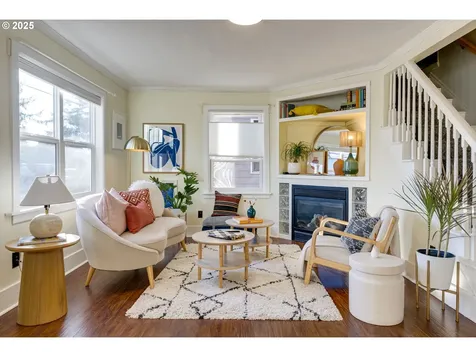 6623 SE 71st Avenue Portland OR 97206