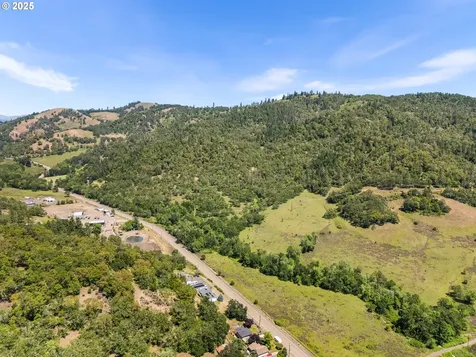 NE Newton Creek Drive Roseburg OR 97470
