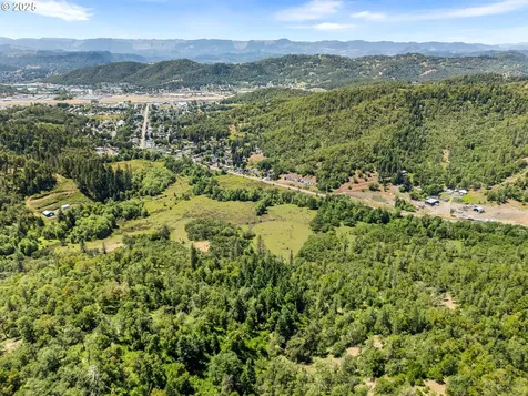 NE Newton Creek Drive Roseburg OR 97470