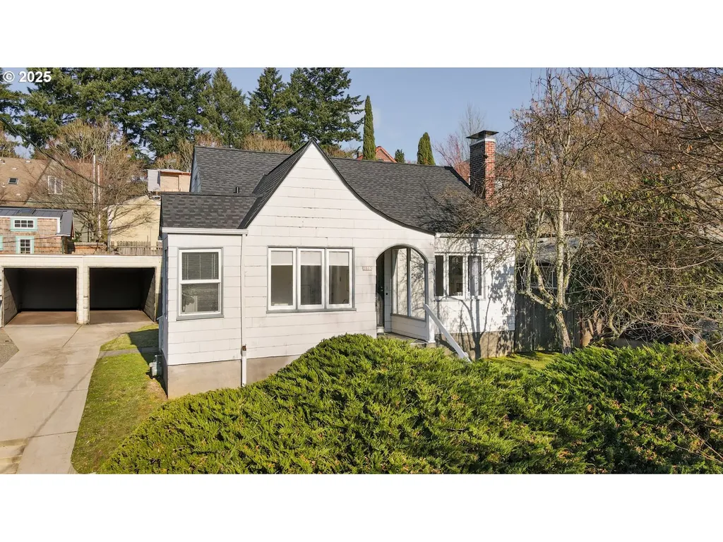 2805 SE Grant Street Portland OR 97214