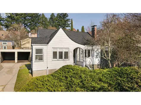 2805 SE Grant Street Portland OR 97214