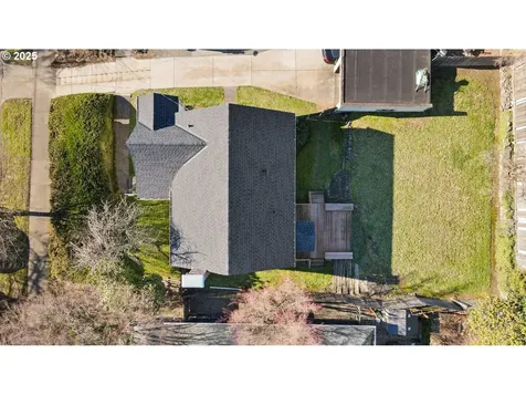 2805 SE Grant Street Portland OR 97214