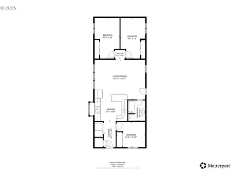 230 Haussler Road Kelso WA 98626